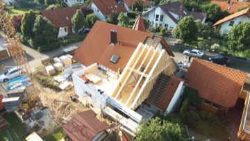An- und Umbauten