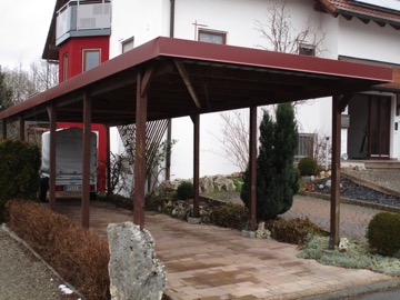 Carports
