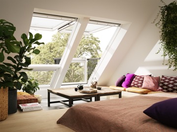 Dachfenster