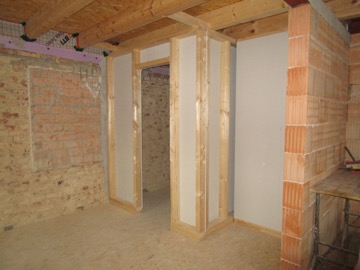 Innenausbau