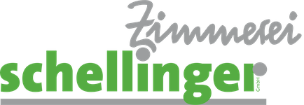 Zimmerei Schellinger GmbH Logo